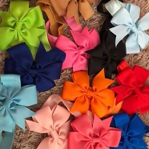 🎀 Infant Bows 🎀